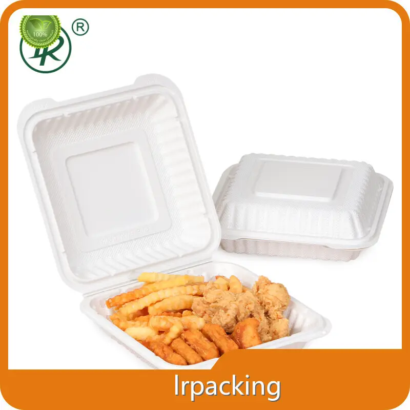 Customized Take Away Containers Round Take Away Containers Round Company 1