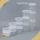 Lightweight12 Oz Deli Container for Marketplace 1