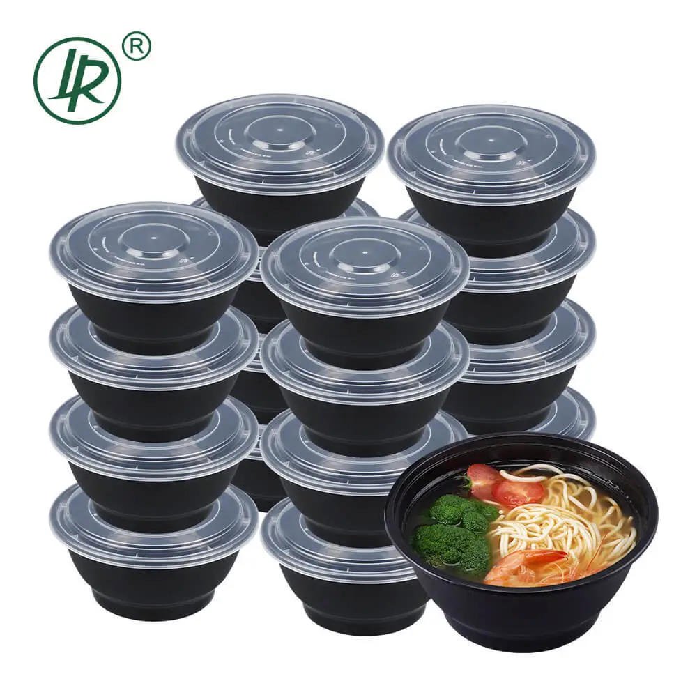 takeaway bowls