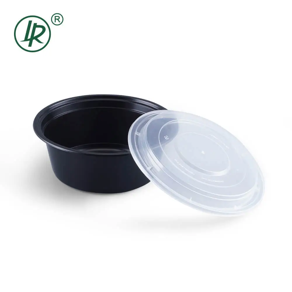 أوعية الحساء الساخن القابل للتصرف