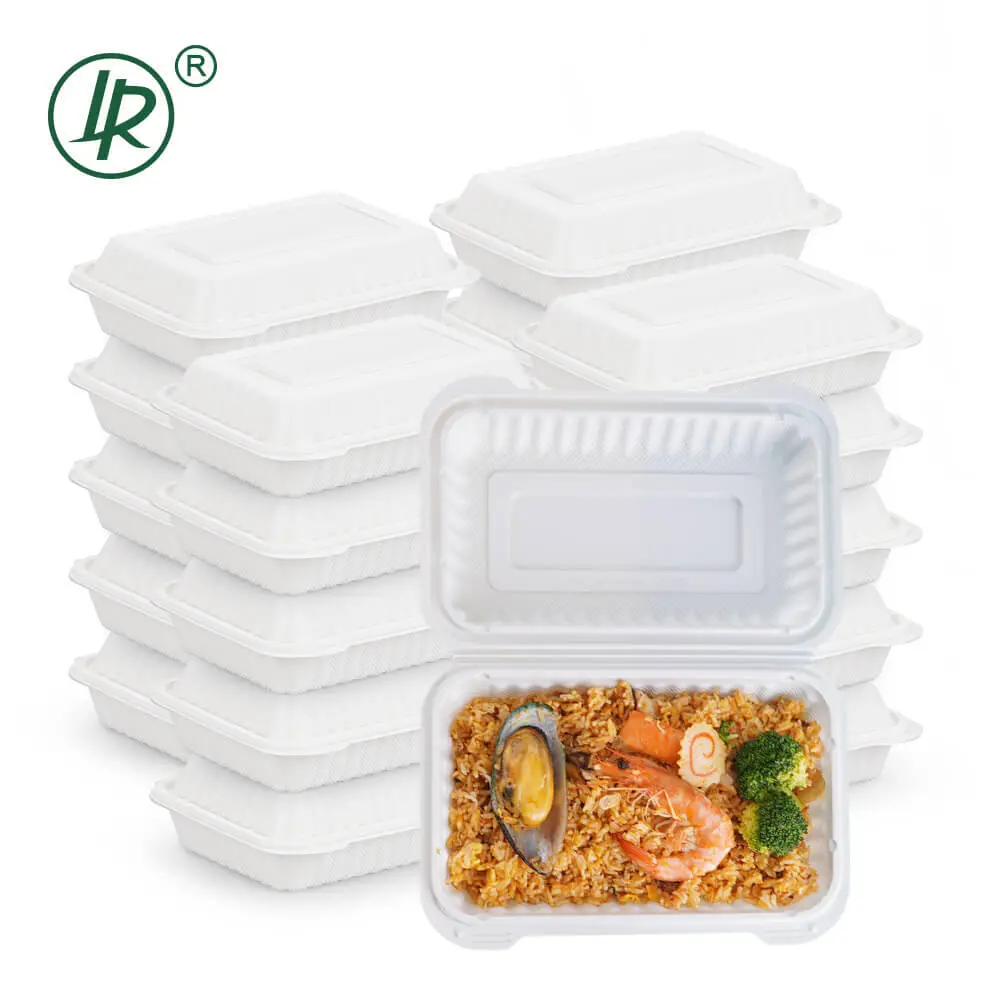 clamshell to go containers