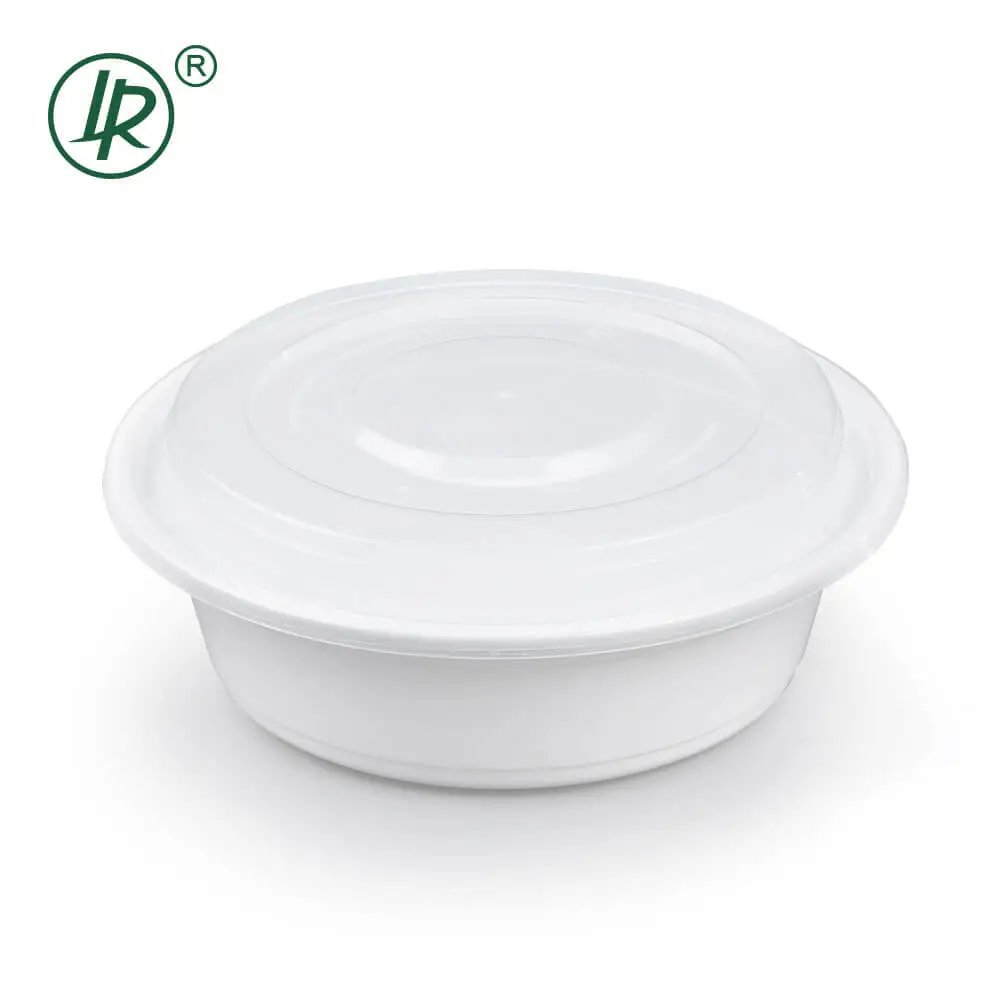 Contenedor de 32 oz Togo