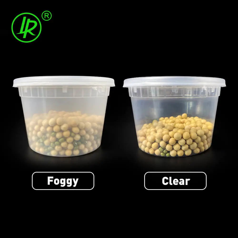 deli containers with lids