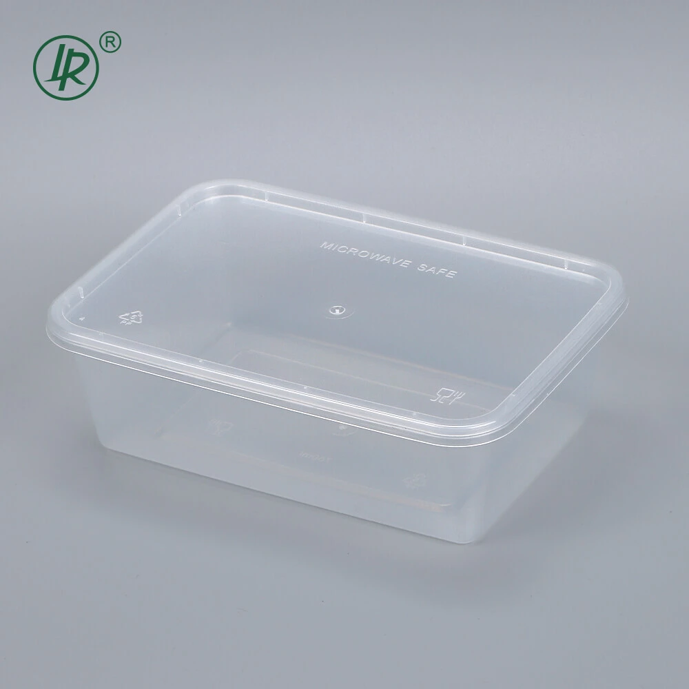 disposable lunch box wholesale