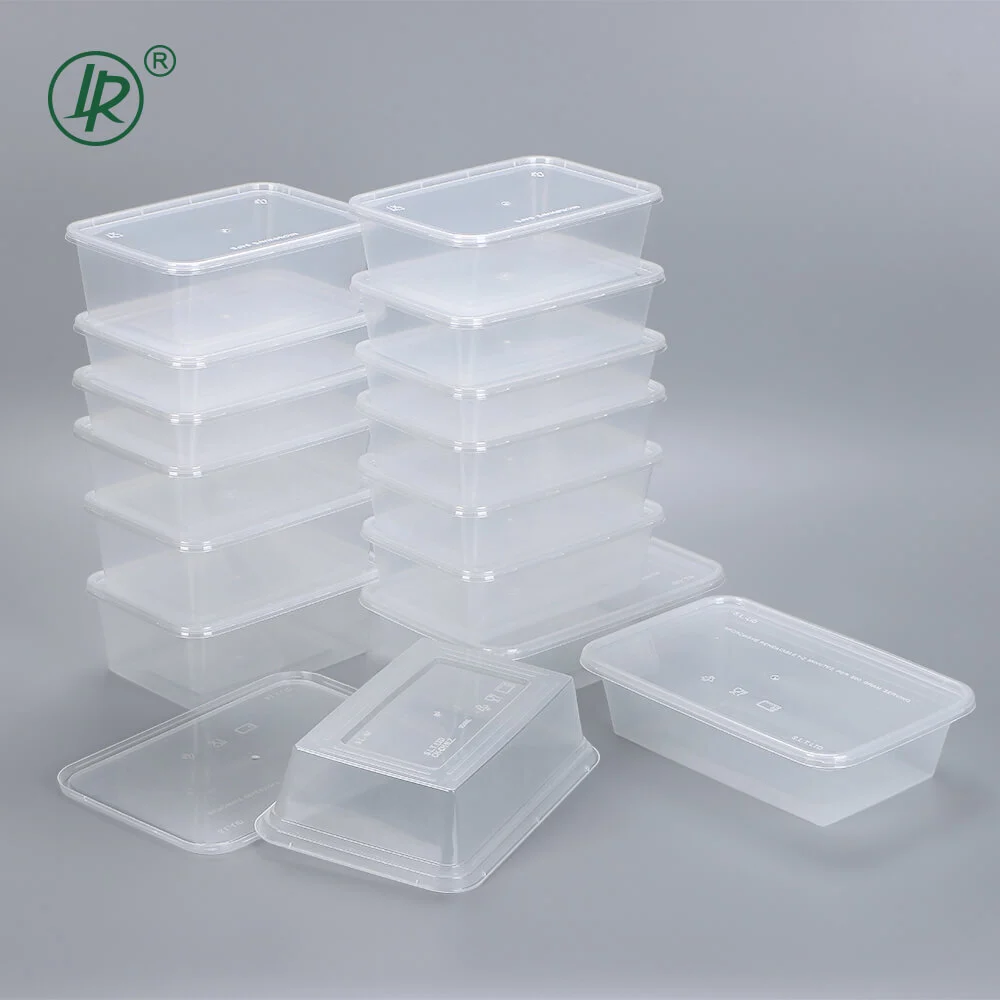 plastic takeaway containers wholesale
