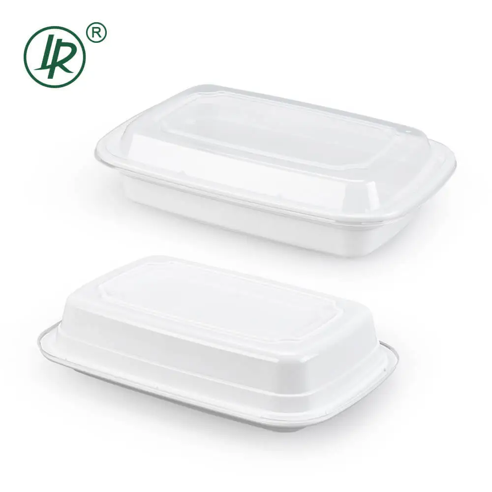 Bulk take out containers