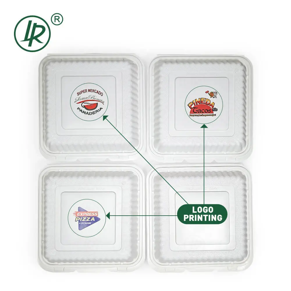 personalized to go containers