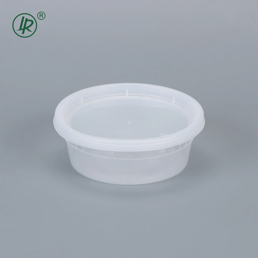 حاويات 8 أوقية لذيذة