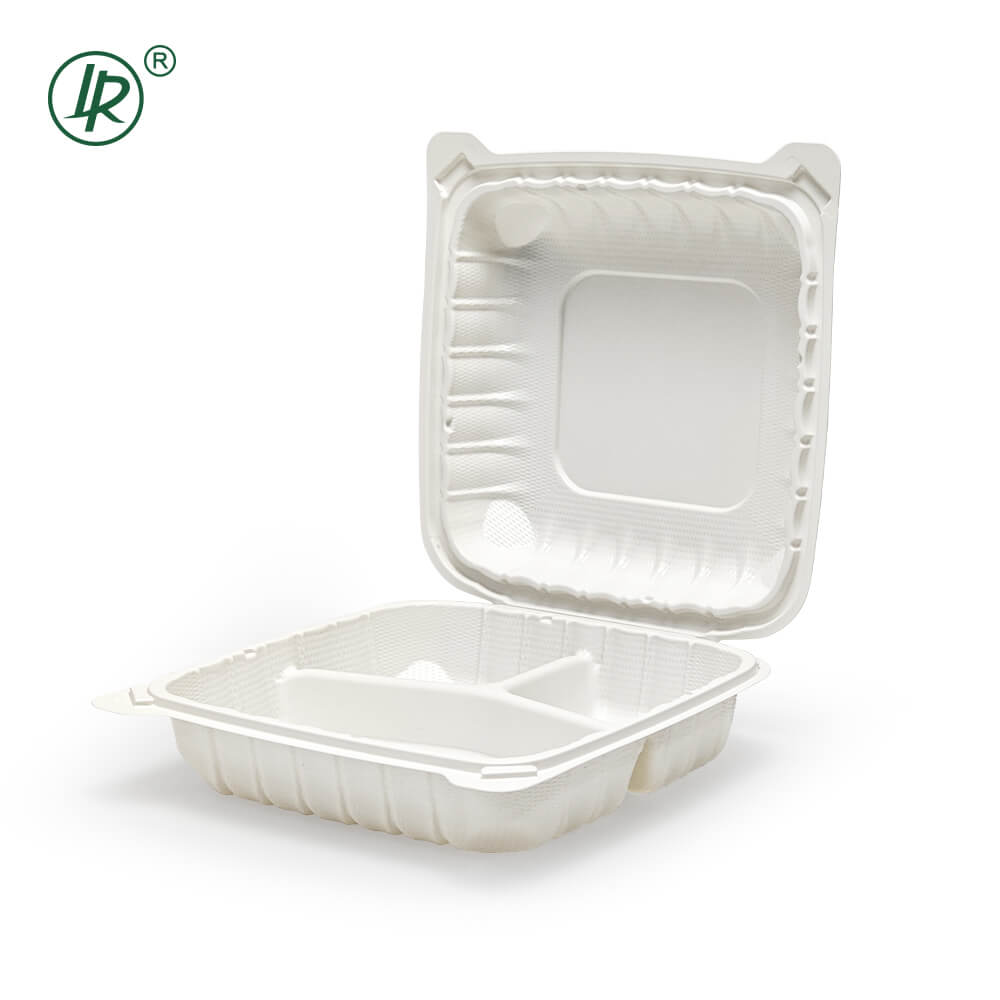 III Compartment CARDINATUS Eximito Containers