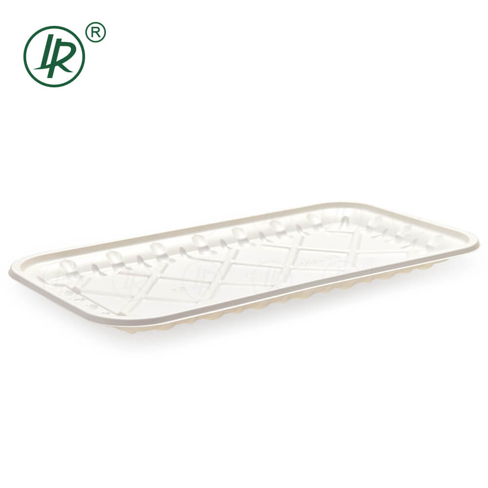 5S plastic seafood tray packaging