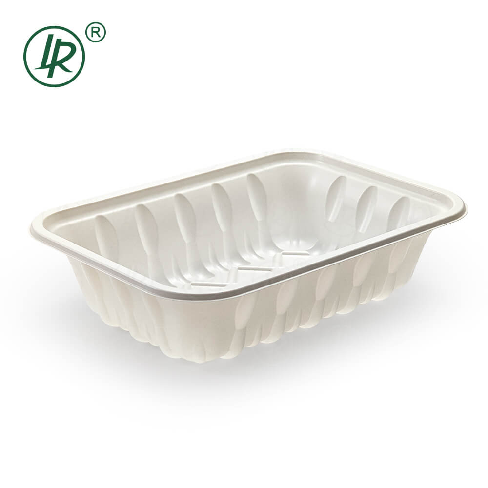 42P seafood MFPP packaging tray