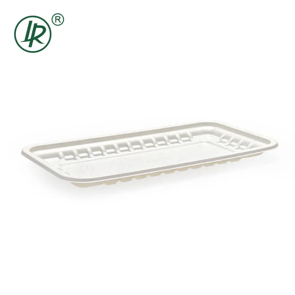 17S tray