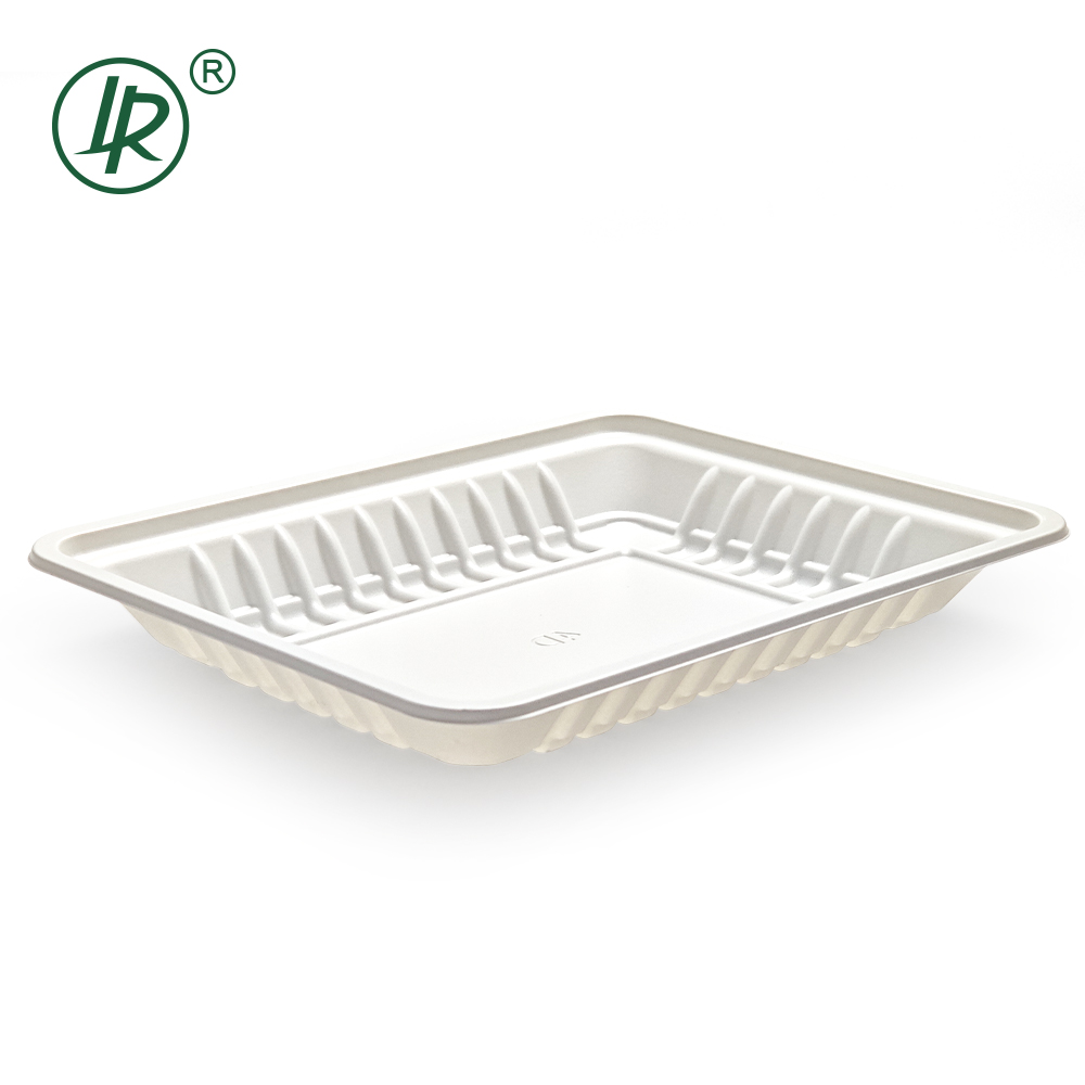 4D MFPP meat packaging tray