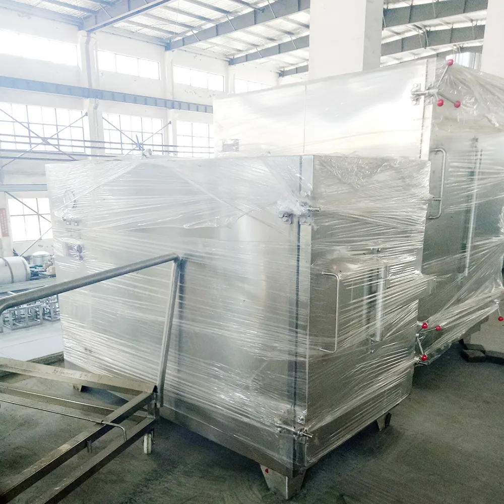BEAR Rice Dryer Machine Brand Custom 7