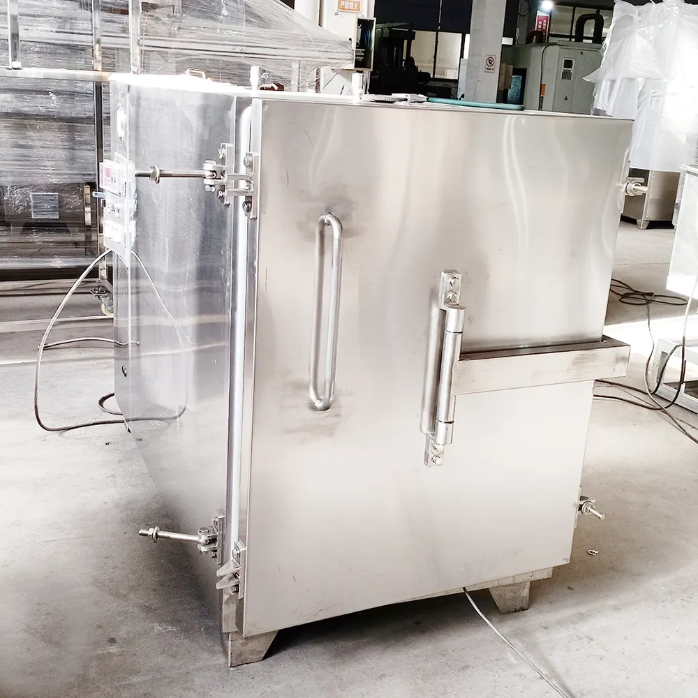 BEAR Rice Dryer Machine Brand Custom 5