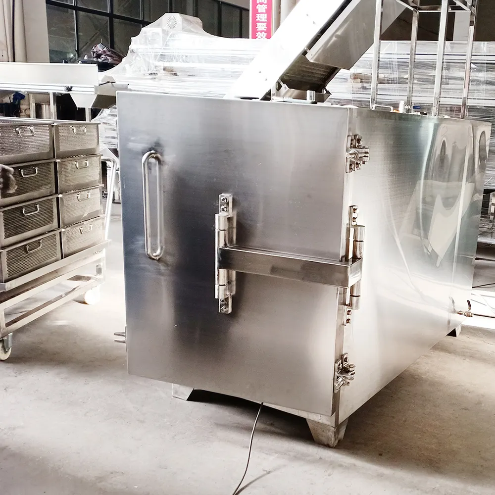 BEAR Rice Dryer Machine Brand Custom 3