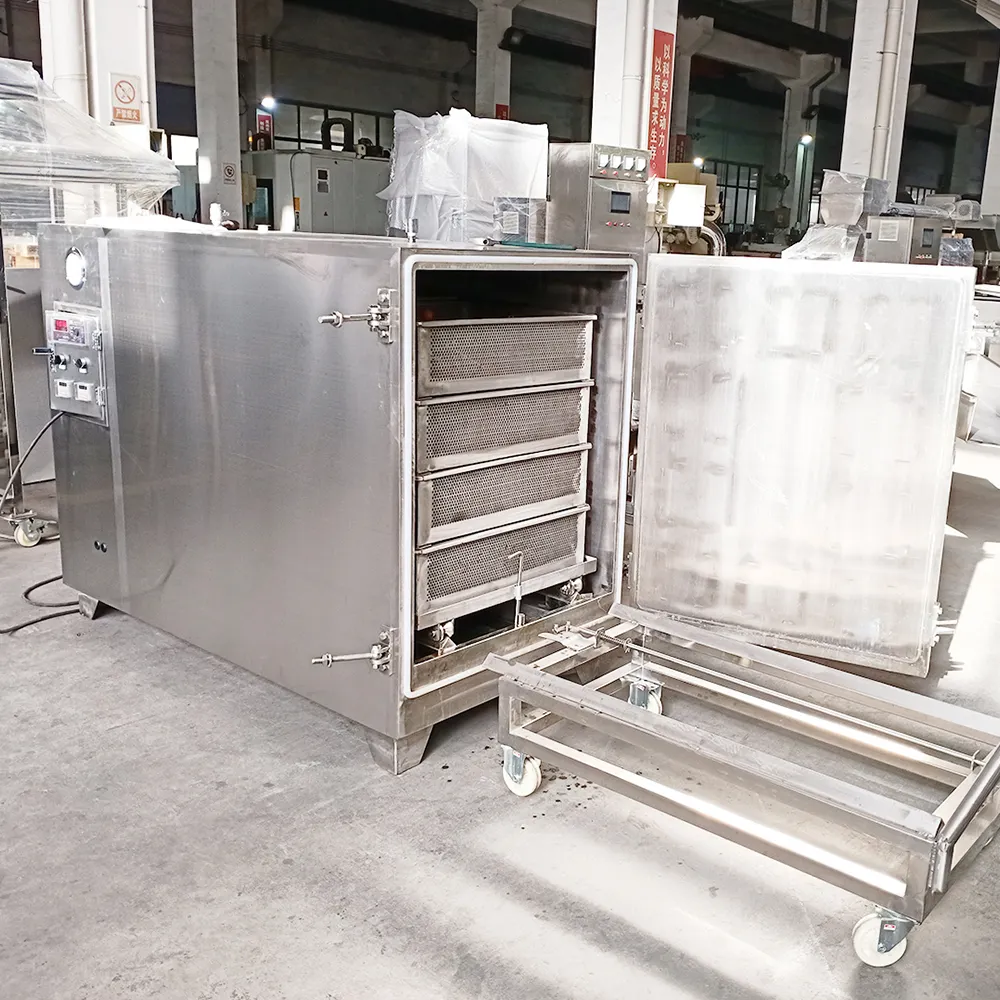 BEAR Rice Dryer Machine Brand Custom 6
