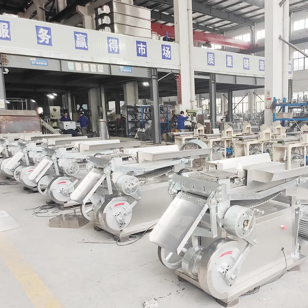 BEAR Supplier Herbal Medicine Equipment Industry 5