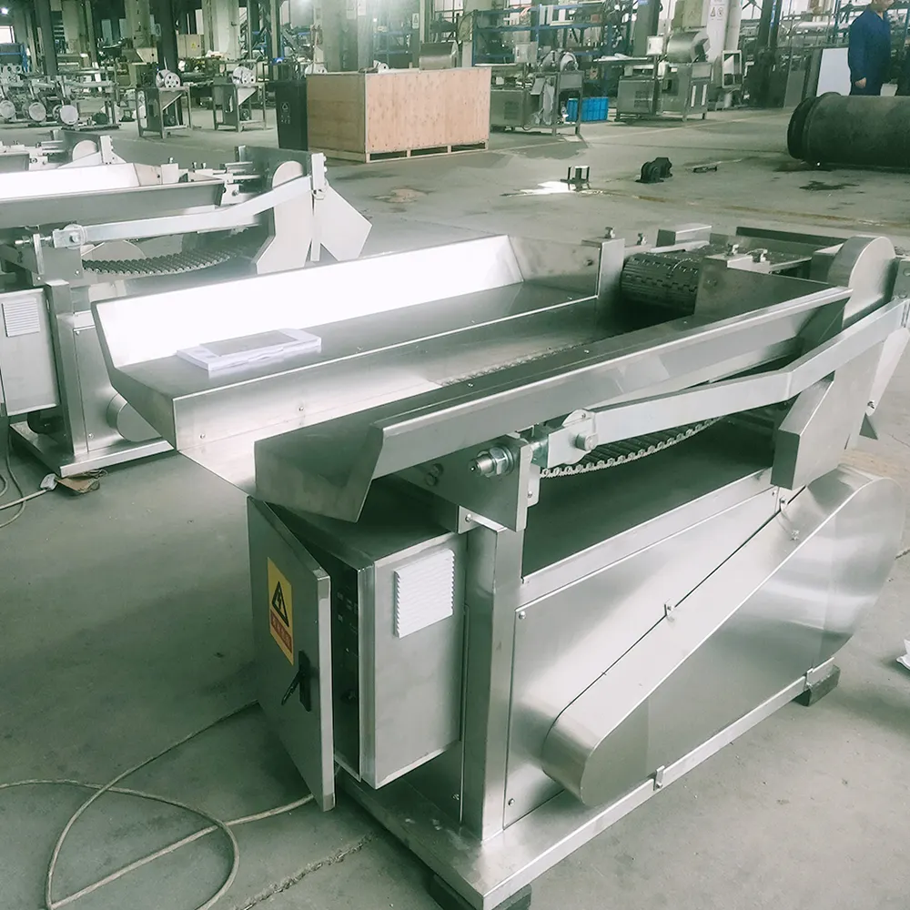 BEAR Supplier Herbal Medicine Equipment Industry 3