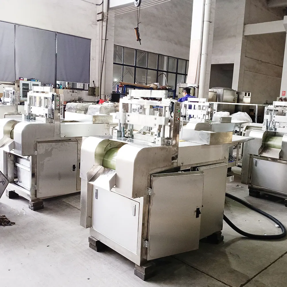 BEAR Brand Oil Extraction Machine Factory 5