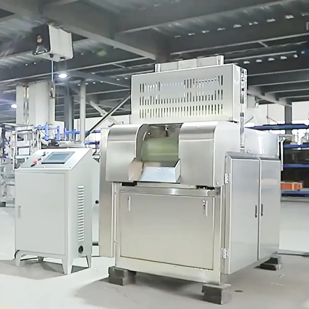 BEAR Brand Oil Extraction Machine Factory 3