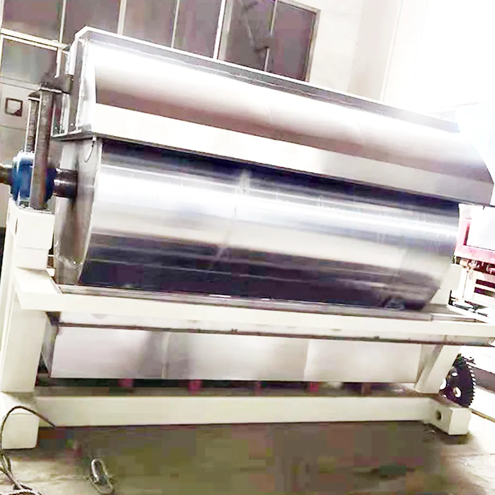 BEAR Brand Yogurt Powder Dryer Manufacture 3