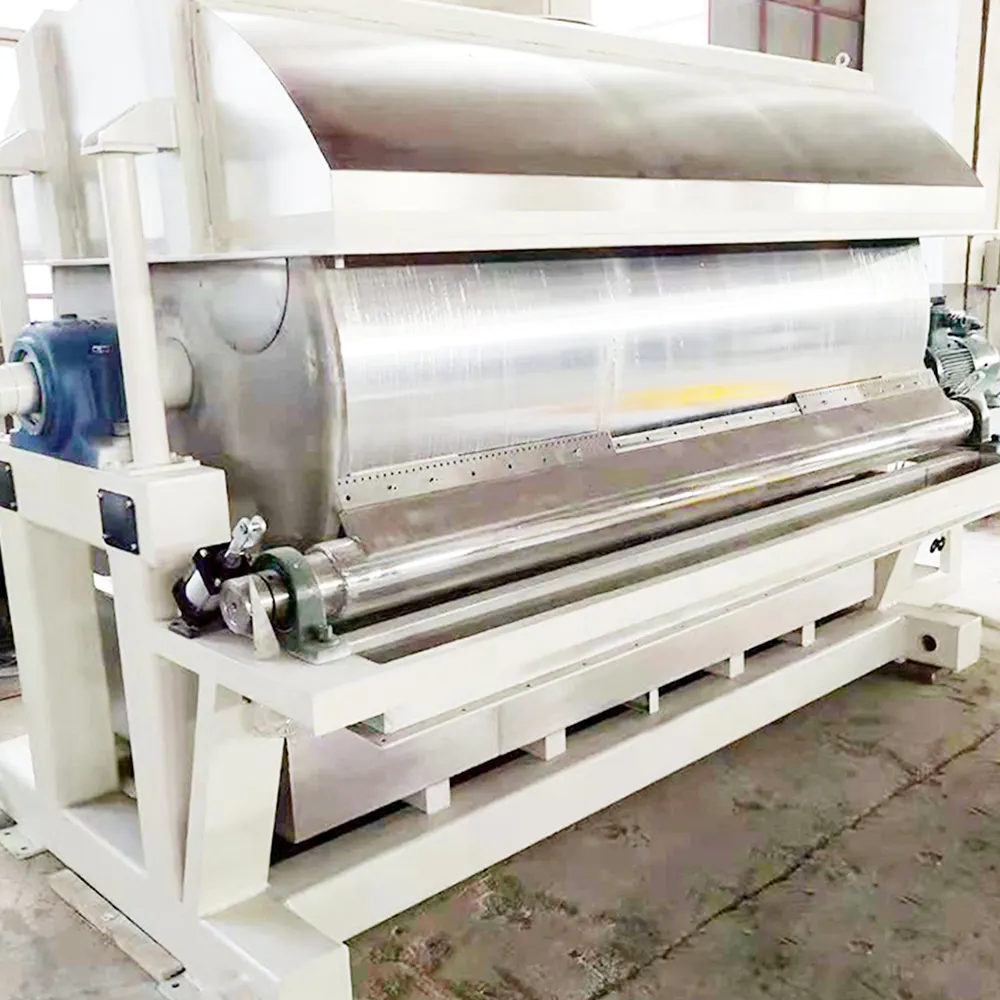 BEAR Brand Yogurt Powder Dryer Manufacture 5