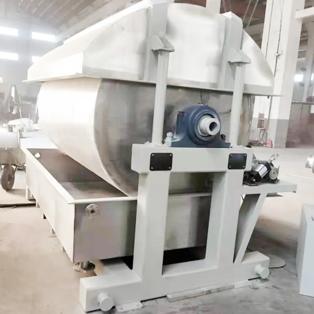BEAR Brand Yogurt Powder Dryer Manufacture 4
