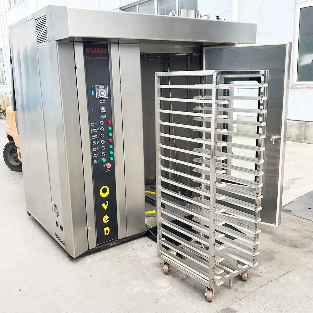 BEAR Brand Ceramic Tile Powder Spray Dryer Supplier 6