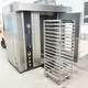 BEAR Brand Ceramic Tile Powder Spray Dryer Supplier 6