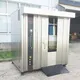 BEAR Brand Ceramic Tile Powder Spray Dryer Supplier 4