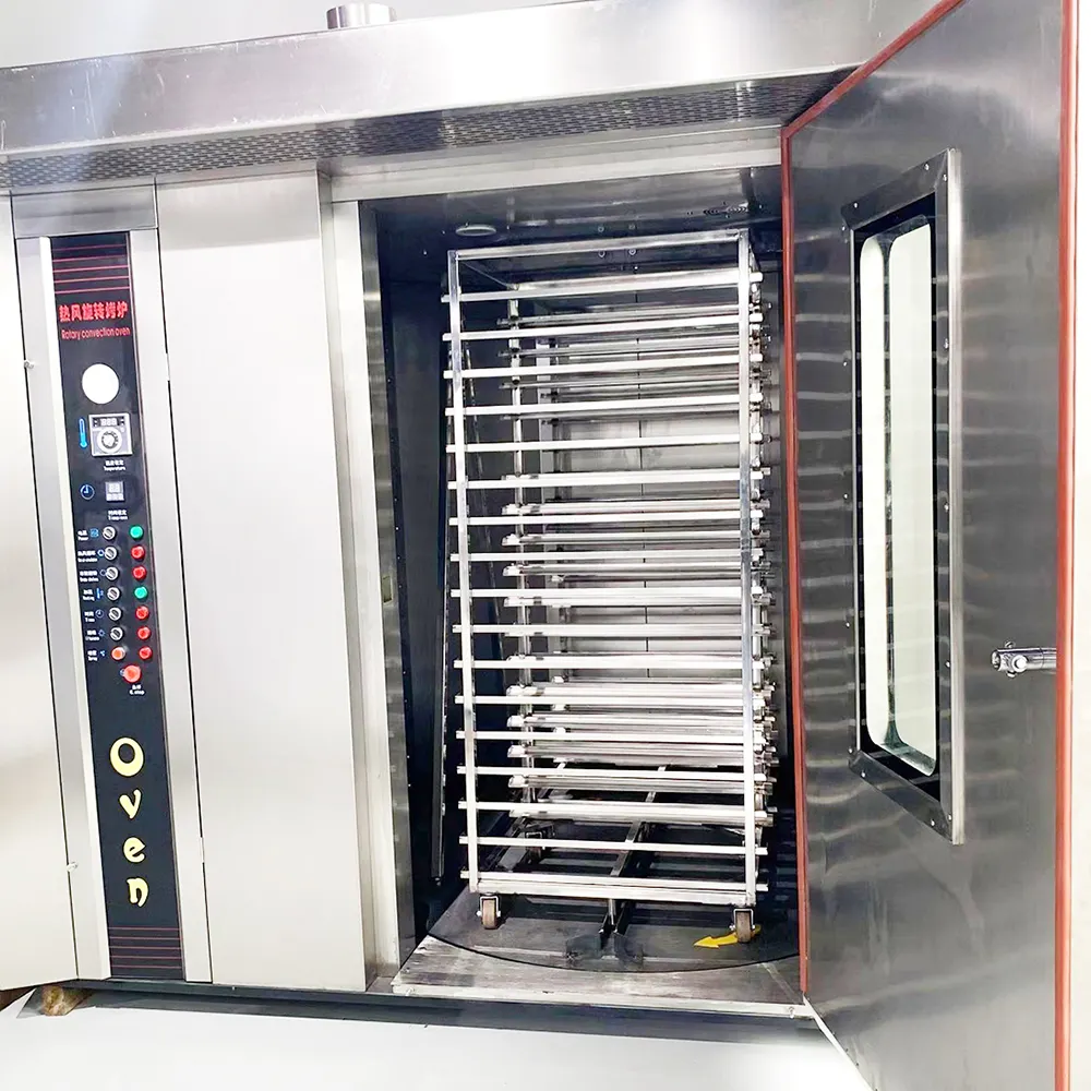 BEAR Brand Ceramic Tile Powder Spray Dryer Supplier 3