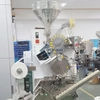 Máquina envasadora de bolsitas de té triangulares DPC 3