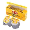Máquina envasadora de bolsitas de té triangulares DPC 7