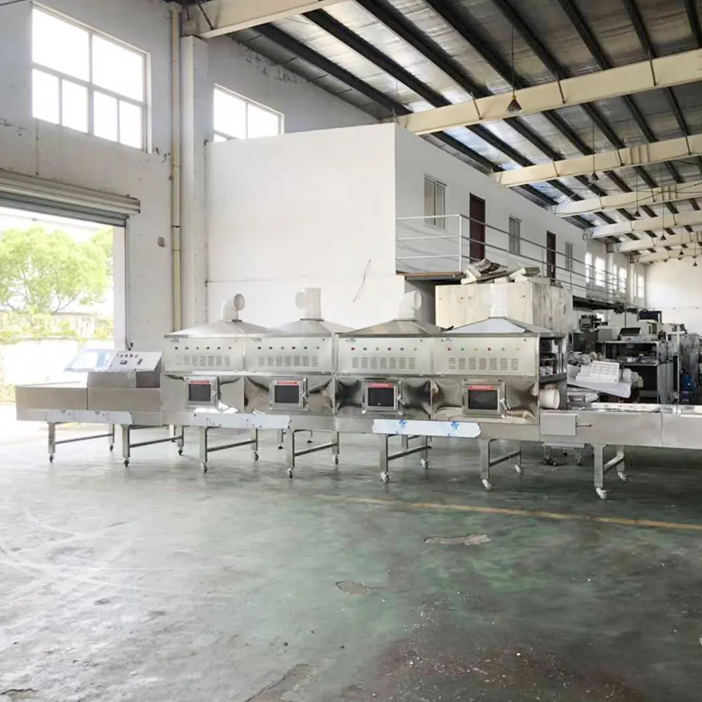 Dehydration Machine BEAR Company 4