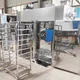 BEAR Brand Dry Grinder Machine Price Supplier 4