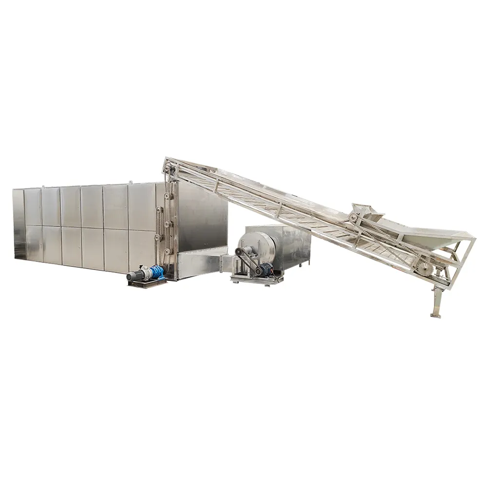 Fruit and Vegetable Dryer Machine Fruit and Vegetable Dryer Machine Manufacture 2