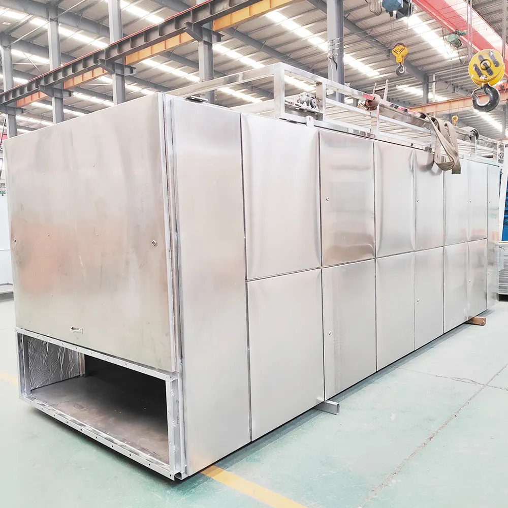 Fruit and Vegetable Dryer Machine Fruit and Vegetable Dryer Machine Manufacture 6