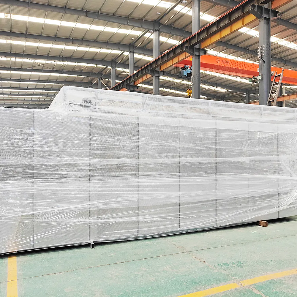 Fruit and Vegetable Dryer Machine Fruit and Vegetable Dryer Machine Manufacture 7