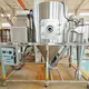 BEAR Brand Ceramic Tile Powder Spray Dryer Factory 7