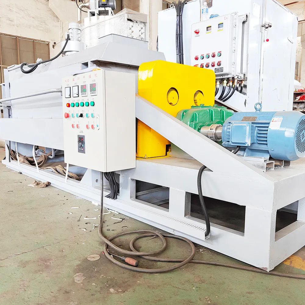BEAR Rice Dryer Machine Industry 3