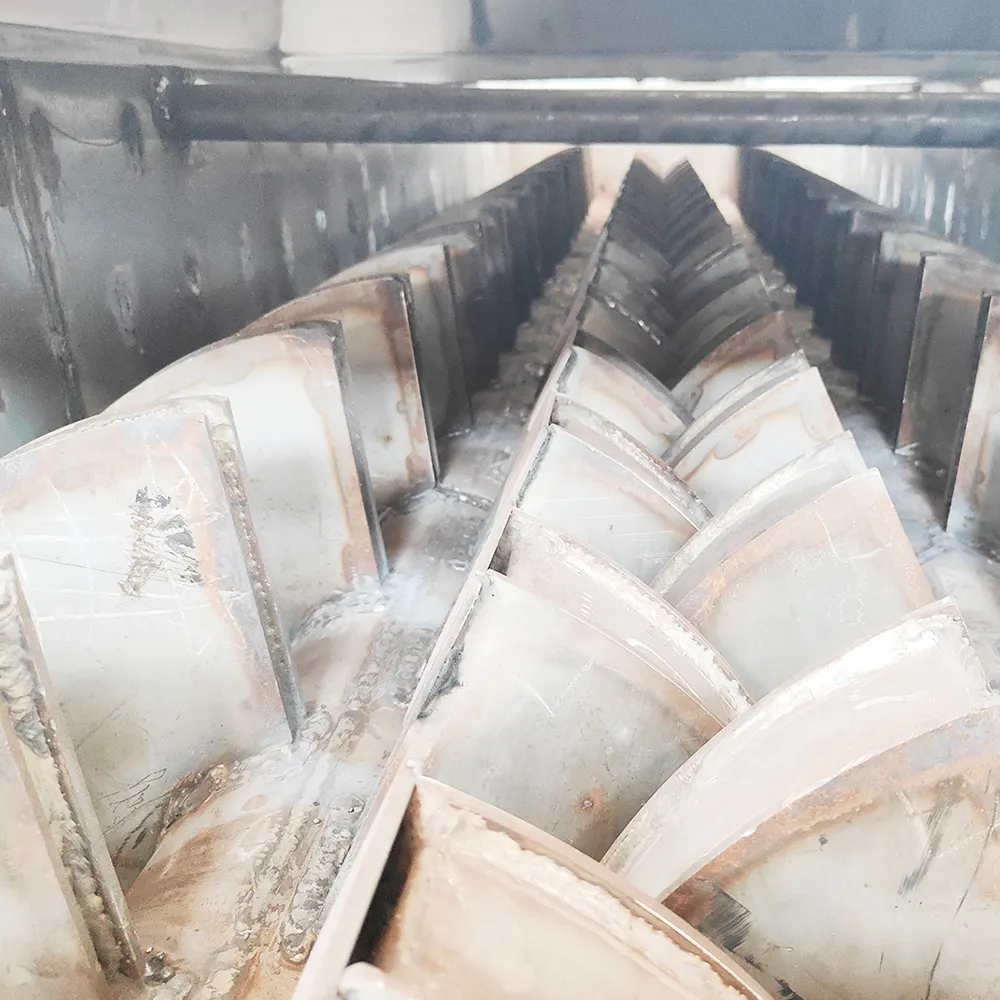 BEAR Rice Dryer Machine Industry 7