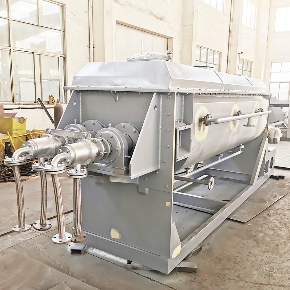 BEAR Rice Dryer Machine Industry 6