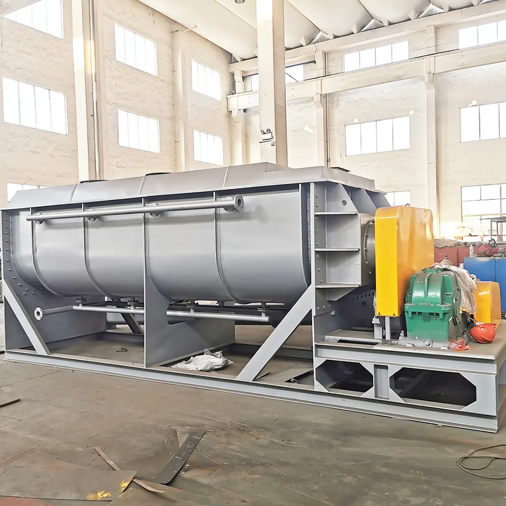 BEAR Rice Dryer Machine Industry 5
