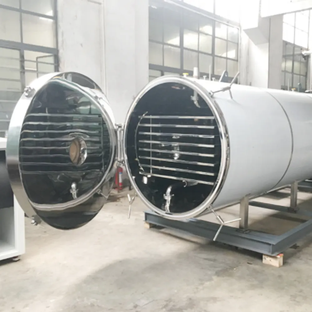 Quality BEAR Brand Vegetable Dehydration Machine 4