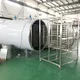 Quality BEAR Brand Vegetable Dehydration Machine 3