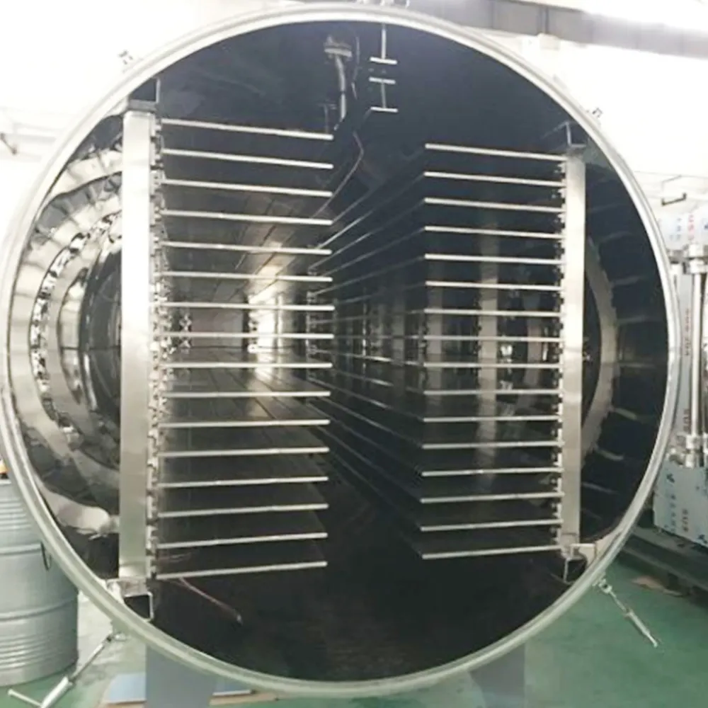 Quality BEAR Brand Vegetable Dehydration Machine 6