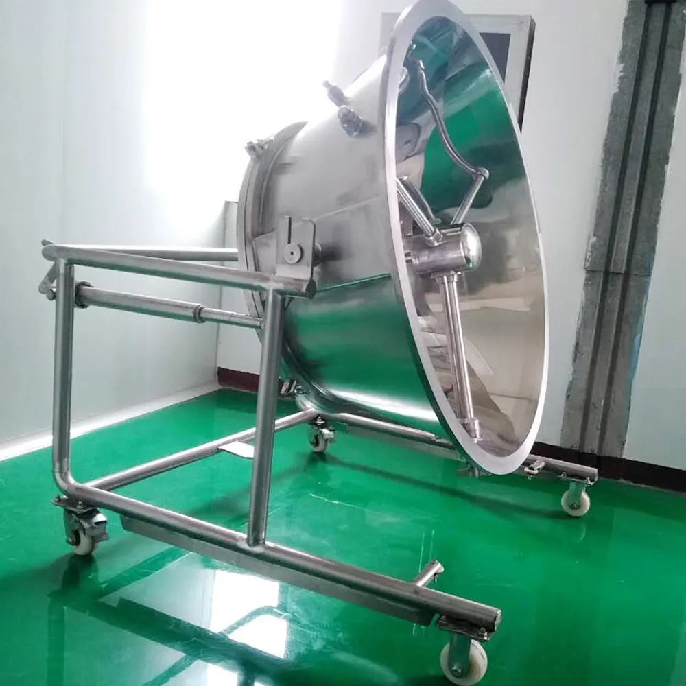 BEAR Brand Fruit Dryer Machine 7