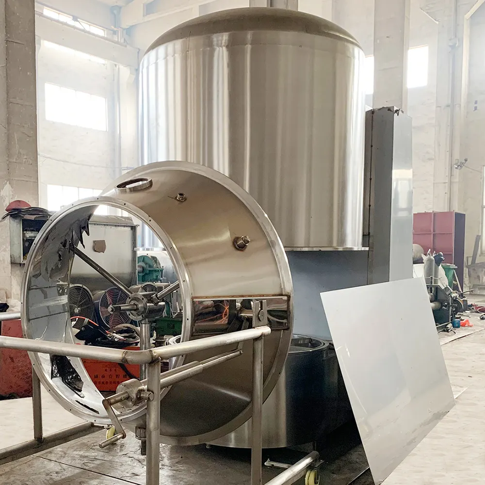 BEAR Brand Fruit Dryer Machine 5