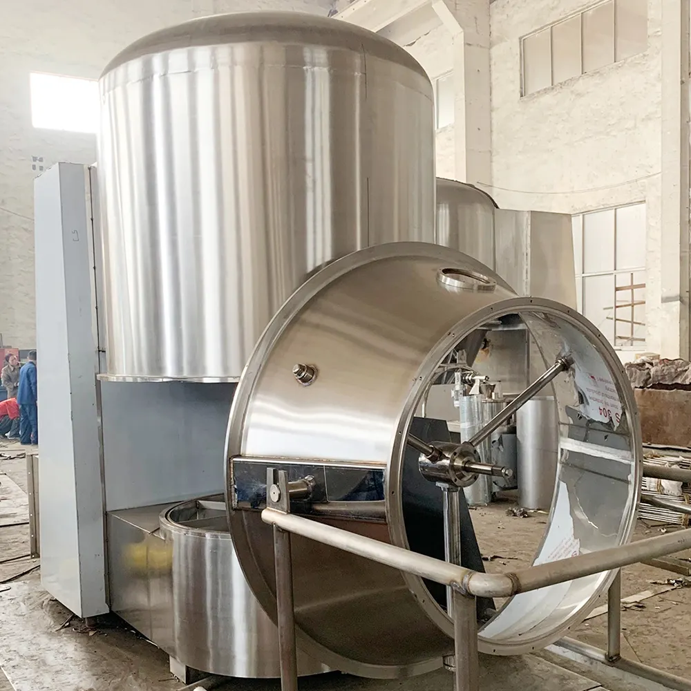 BEAR Brand Fruit Dryer Machine 6